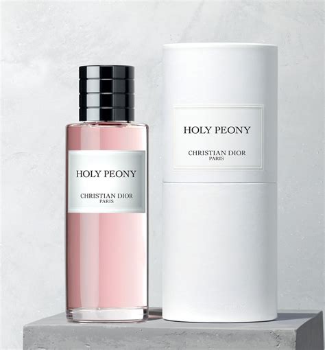 holy peony dior sample|holy peony dior beauty.